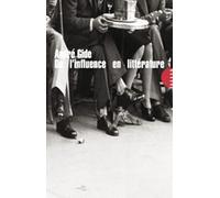 De l'influence en littérature