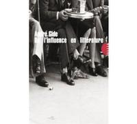 De l'influence en littérature