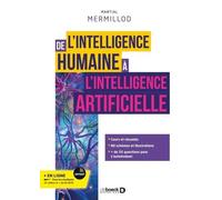 De L'intelligence Humaine À L'intelligence Artificielle