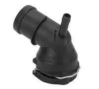 de Liquide de Refroidissement Aramox, 3C0122291D Raccord de Tuyau D'eau de Radiateur Radiateur et Raccords de de Radiateur pour Seat 32037