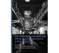 De l'isolement à la resocialisation - (Buch auf Polnisch)