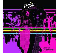 De-Lite DJ Mix [Import allemand]