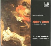 de Literes: Jupiter y Semele (2003-10-14)