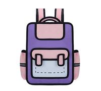 De Livres Dessins Animés En Imaginatifs Pour Cartoon Cartoon À Adapté Pour Les Activités D'école Et Plein Air.