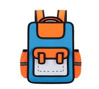 De Livres Dessins Animés En Imaginatifs Pour Cartoon Cartoon À Adapté Pour Les Activités D'école Et Plein Air.