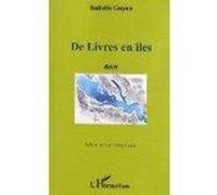 De Livres En Îles Guyon, Isabelle (Auteur)