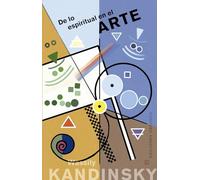De lo espiritual en el arte / Concerning the Spiritual in Art