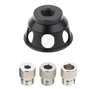 De Localisation Perçage Vertical Guide Perçage Trous Poche Pour Le Travail Du Bois Gabarits Chevilles Meubles Angles Droits Outil Poinçonnage Positionneur Foret Portable