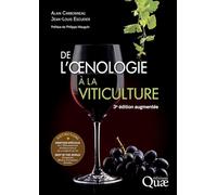 De L'oenologie À La Viticulture