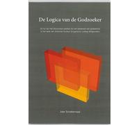 De logica van de godzoeker: de rol van het discursieve spreken bij het verwerven van godskennis in het werk van Johannes Scottus Eriugena en Ludwig Wittgenstein