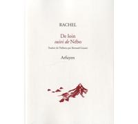 De Loin Suivi De Nebo - Edition Bilingue Français-Hébraïque