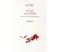 De loin suivi de Nebo : Edition bilingue français-hébreu