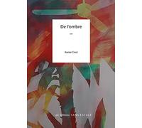 de l'ombre