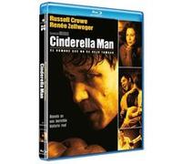 De l'ombre à la lumière (2005) / Cinderella Man (Blu Ray)