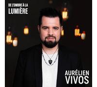 De l'Ombre à la Lumière – CD – Édition limitée