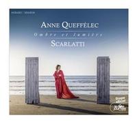 Scarlatti – 18 sonates pour clavier – De l'ombre à la lumière – Sony Music