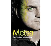 De l'ombre à la lumière