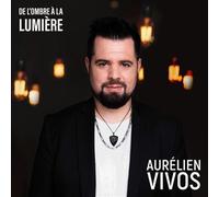 De l'ombre à la lumière Édition Limitée CD