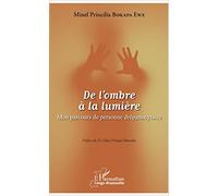 Minel Princilia Bokapa Ewe – De l'ombre à la lumière: Mon parcours de personne drépanocytaire