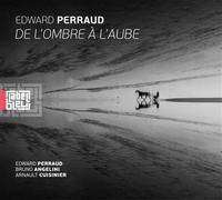 Edward Perraud - De l'ombre a l'Aube [Import]