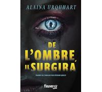 De l'ombre, il surgira: Un thriller terrifiant dans la tête d'un serial killer - Nouveauté thriller 2024