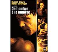 De l'ombre ? la lumi?re [FRENCH] by Russell Crowe
