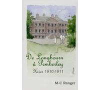 De Longbourn à Pemberley - Hiver 1810-1811