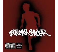 Box Car Racer – Box Car Racer – CD – 1er album