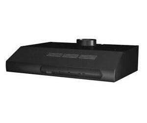 De Longh i DCH 6 B EC Hotte de cuisine sous meuble Type d'aspiration 60 x 48 cm