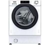 De’Longhi 077505DL10 machine à laver Charge avant 9 kg 1600 tr/min Blanc G