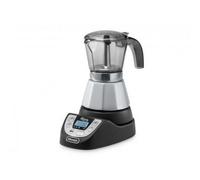 De'Longhi ALICIA EMKE63 MACCHINA PER CAFFE' ESPRESSO, Noir