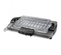De Longhi BQ 60.X Barbecue Électrique Avec Double Grille