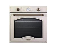 DE LONGHI CGV9LAV Four Gaz Ventilé 76 L 60CM Grill Électrique Avoine A
