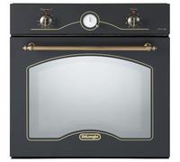 DE LONGHI CM9LAN Four Électrique Noir 74LT Vapeur Thermoventilé 3D Idroclean