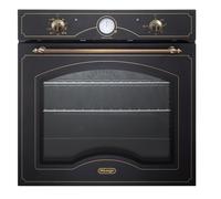 DE LONGHI CM9LANPPP Four Pizza Encastré Multifonctions 60CM Noir Classe A