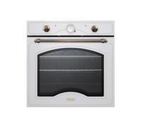 DE LONGHI CM9LW Four Électrique Blanc 74LT Steam Termoventilé 3D Idroclean
