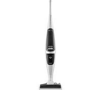 DeLonghi xl155.41 Colombina Class Bagless Balai électrique sans sac Blanc