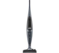 De’Longhi Colombina Class XL160.41 Aspirateur balai Secteur Sec HEPA Sac à poussière 1,2 L 450 W Noir, Gris