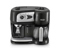 De’Longhi BCO 261.B Semi-automatique Machine à café 2-en-1