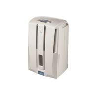 DE LONGHI DD230P Déshumidificateur 30LT / Jour 2 Vitesse Minuteur + Pompe