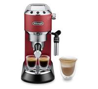 De’Longhi Dedica Style EC 685.R Machine À Espresso Manuelle 1,1 L