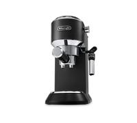De Longhi Dedica Style EC685.BK Machine à café noire Garantie officielle De Long