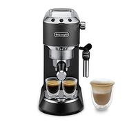 De’Longhi Dedica Style EC685.BK Semi-automatique Machine à expresso 1,1 L