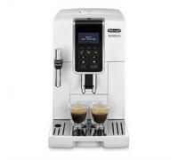 De’Longhi Dinamica ECAM350.35.W - Machine à café automatique - Blanc