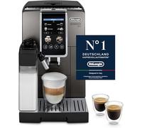 De’Longhi Dinamica Plus ECAM 380.95.TB machine à café Entièrement automatique Machine à expresso 1,8 L