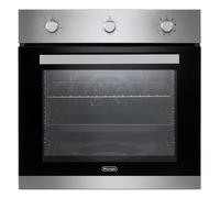 DeLonghi Four encastré multifonctions DLM8LX 70 L inox Classe A