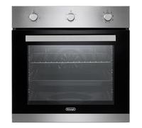 DeLonghi Four encastré multifonctions DLM8LX 70 L inox Classe A
