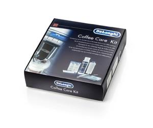 De´Longhi DLSC004 5513292831 Set de Nettoyage pour Machine à Café