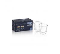 De Longhi DLSC310 Ensemble 2 Tasses Espresso 60Ml