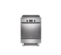 DE LONGHI DMX64INLTC2 Cuisine Électrique 4 Zones Induction Four Multifonction À